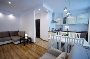 Apartament Chełm